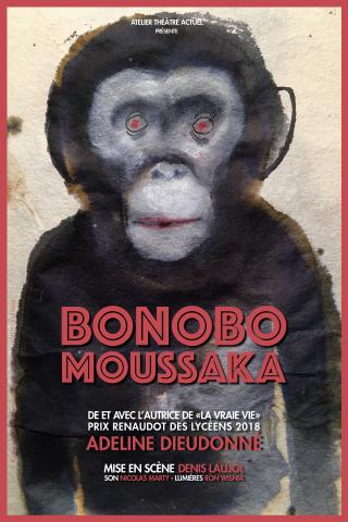 Bonobo Moussaka