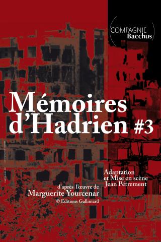 Mémoires d'Hadrien 
#3